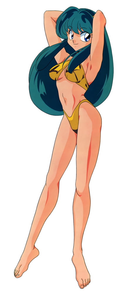 Lum Invader (Urusei Yatsura) #98128528