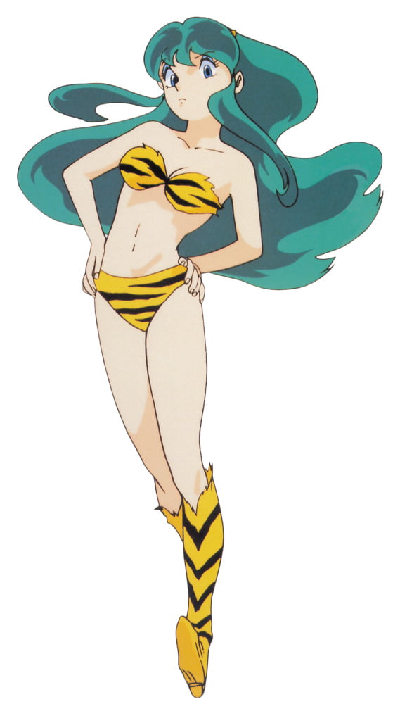 Lum Invader (Urusei Yatsura) #98128530