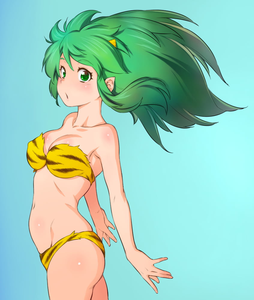 Lum Invader (Urusei Yatsura) #98128537
