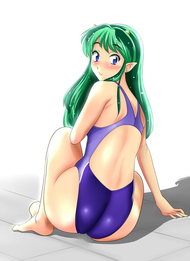 Lum Invader (Urusei Yatsura) #98128539