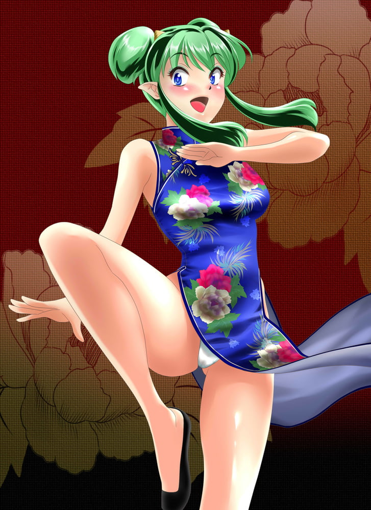 Lum Invader (Urusei Yatsura) #98128543