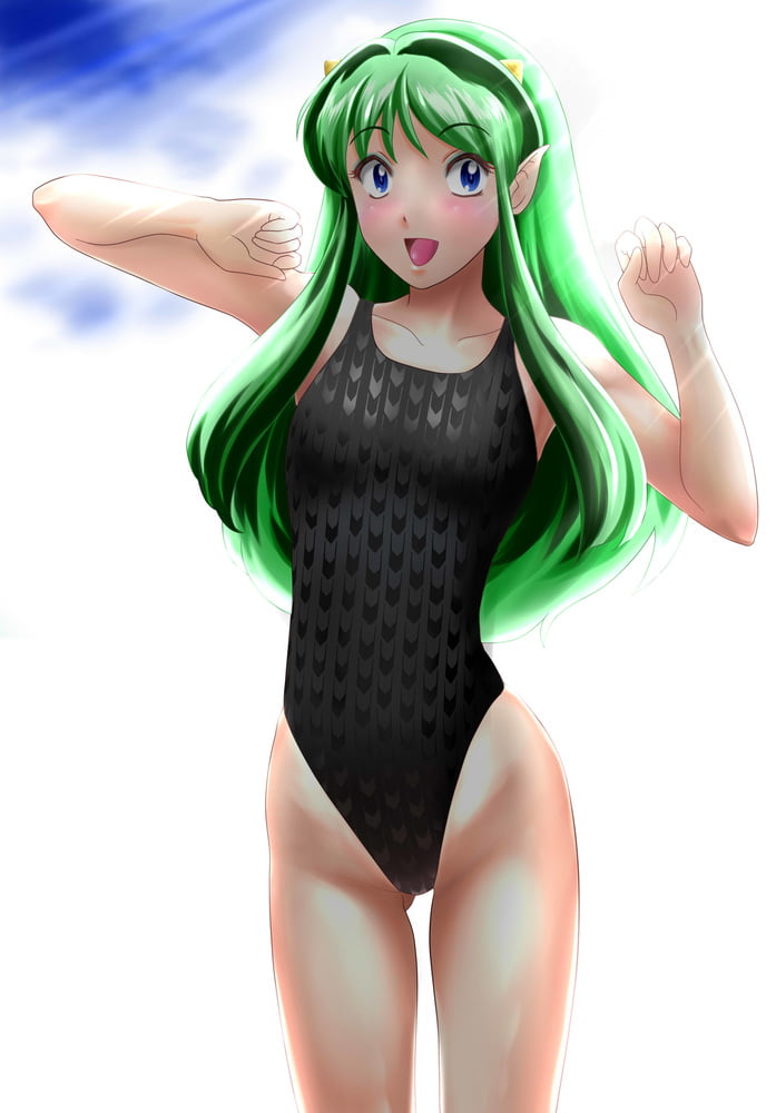 Lum Invader (Urusei Yatsura) #98128547