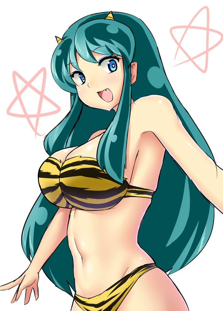 Lum Invader (Urusei Yatsura) #98128560