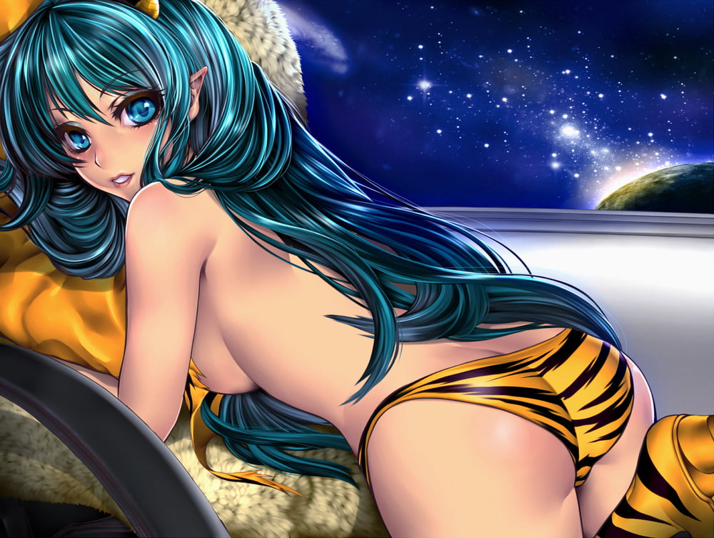 Lum Invader (Urusei Yatsura) #98128567