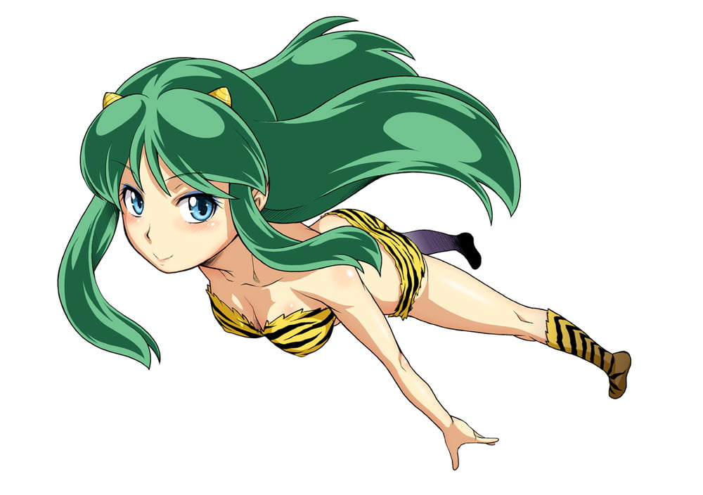 Lum Invader (Urusei Yatsura) #98128583