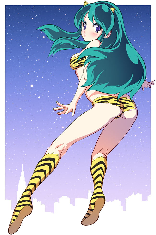 Lum Invader (Urusei Yatsura) #98128592