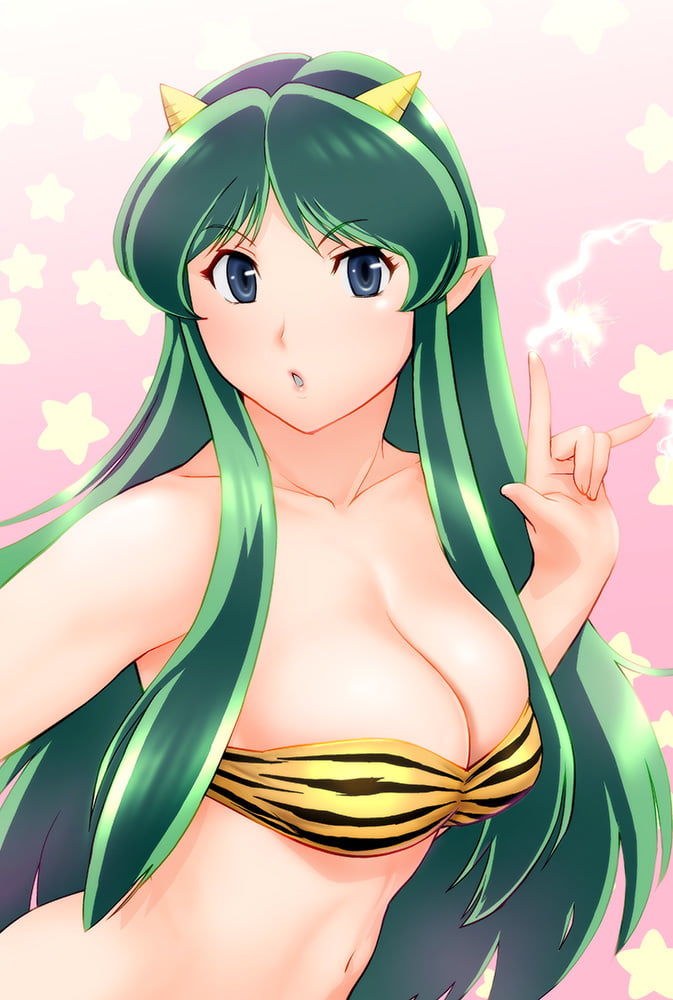 Lum Invader (Urusei Yatsura) #98128598