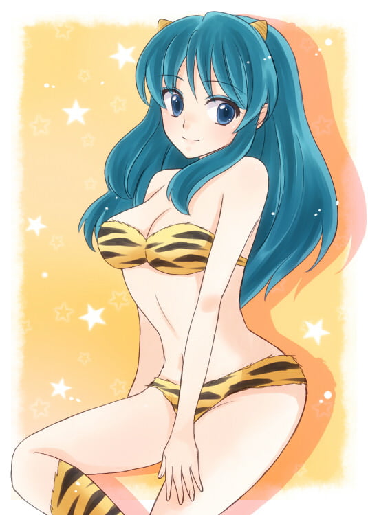 Lum Invader (Urusei Yatsura) #98128601