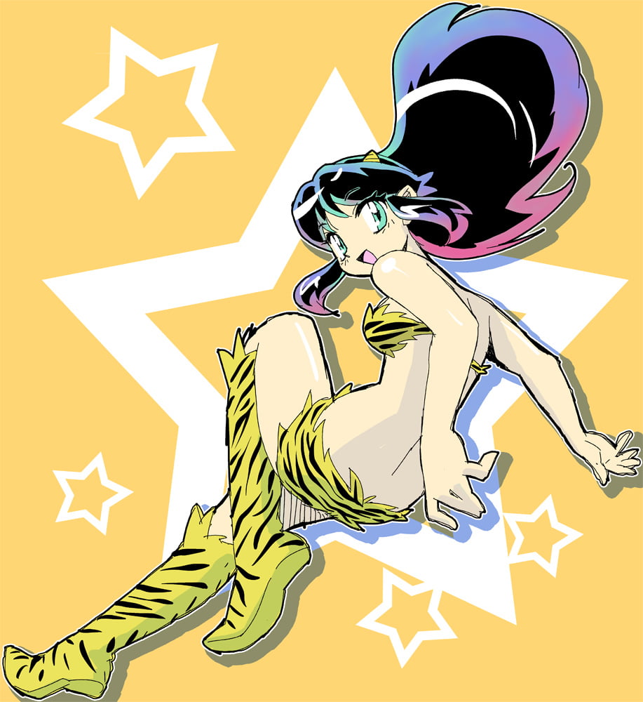 Lum Invader (Urusei Yatsura) #98128603