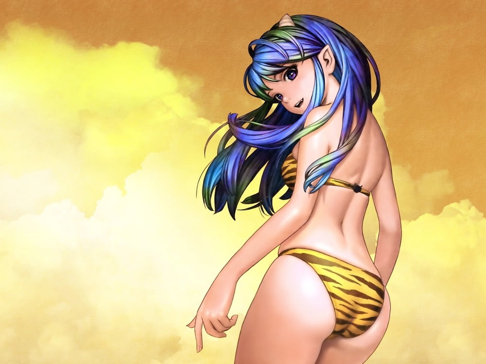 Lum Invader (Urusei Yatsura) #98128607