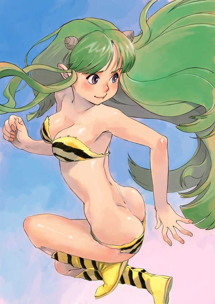 Lum Invader (Urusei Yatsura) #98128609