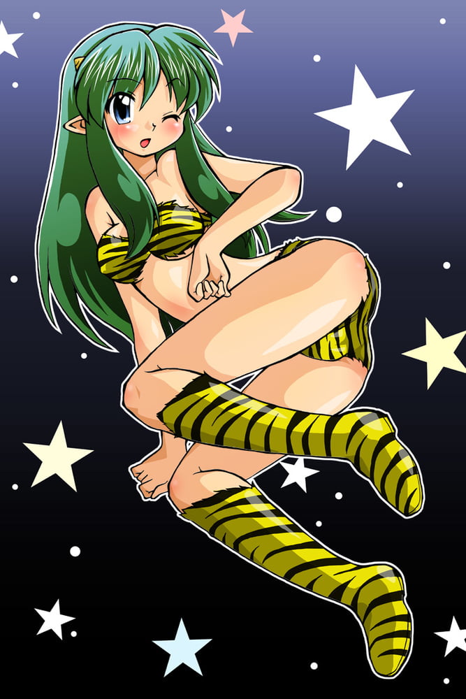 Lum Invader (Urusei Yatsura) #98128616