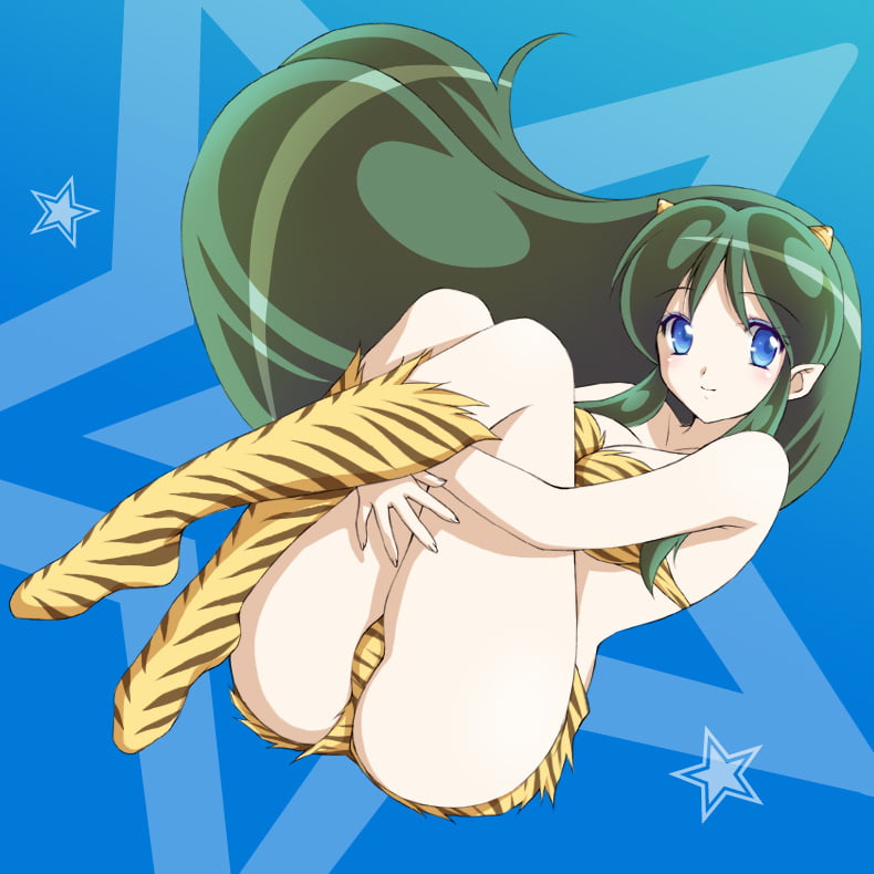 Lum Invader (Urusei Yatsura) #98128619