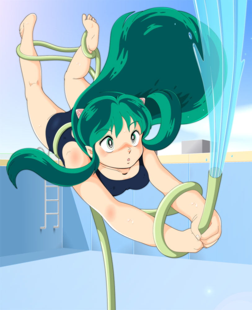 Lum Invader (Urusei Yatsura) #98128628