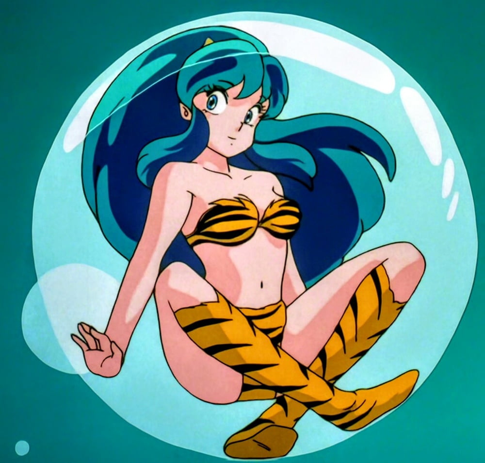 Lum Invader (Urusei Yatsura) #98128632