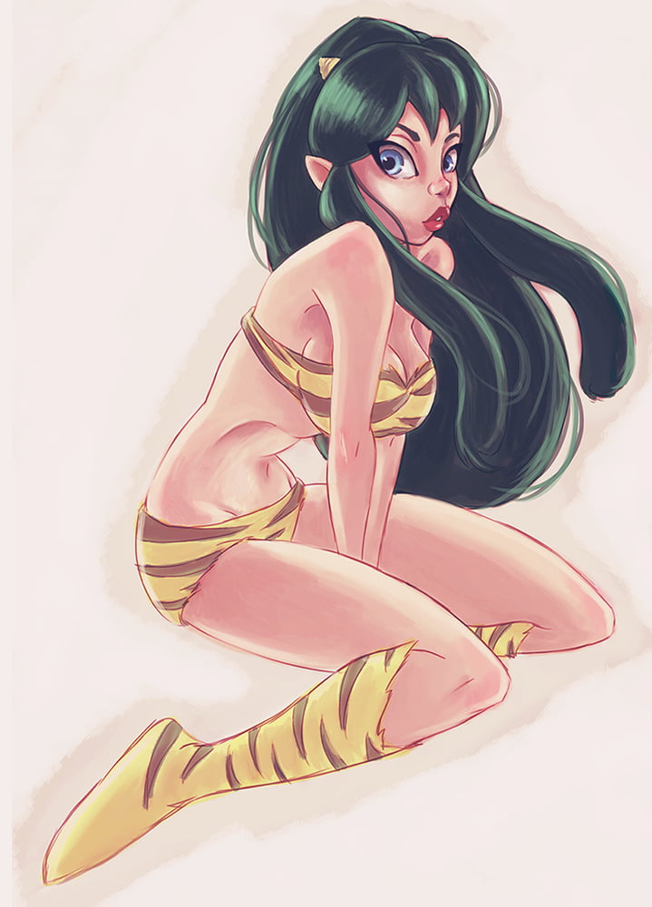Lum Invader (Urusei Yatsura) #98128644