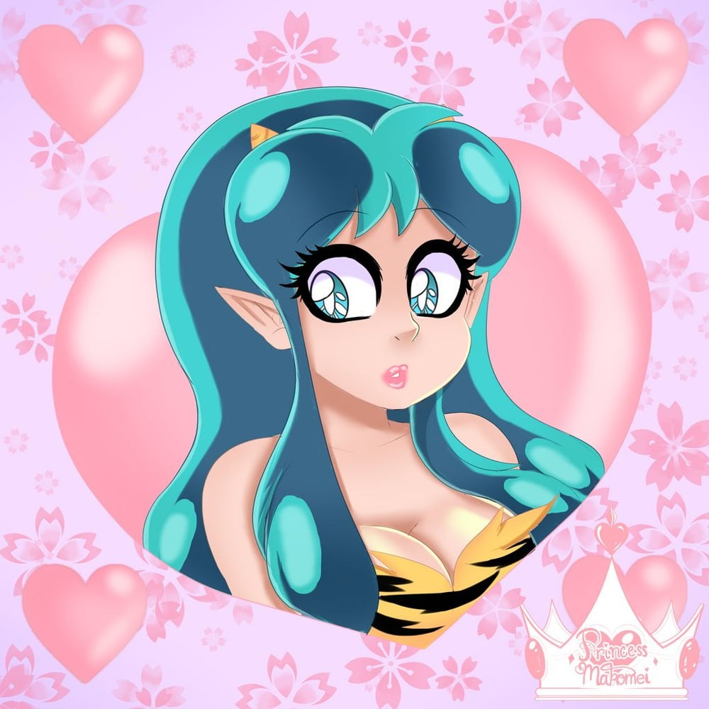 Lum Invader (Urusei Yatsura) #98128652