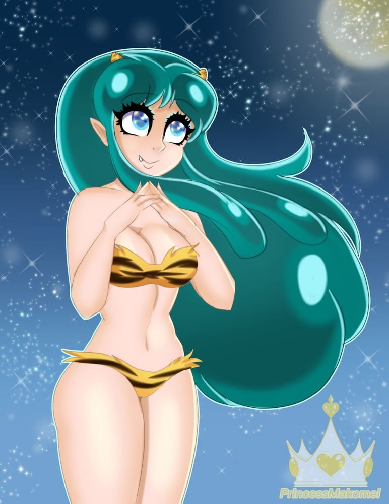 Lum Invader (Urusei Yatsura) #98128654
