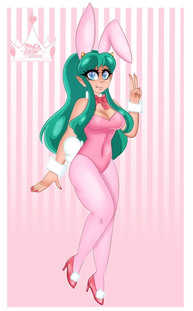 Lum Invader (Urusei Yatsura) #98128656