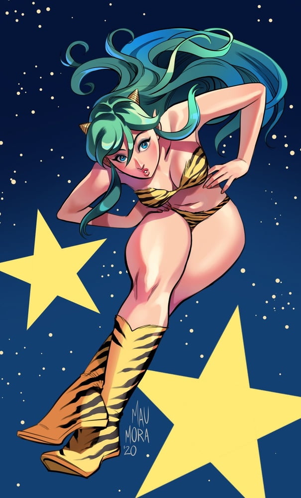 Lum Invader (Urusei Yatsura) #98128664