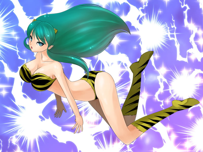 Lum Invader (Urusei Yatsura) #98128668