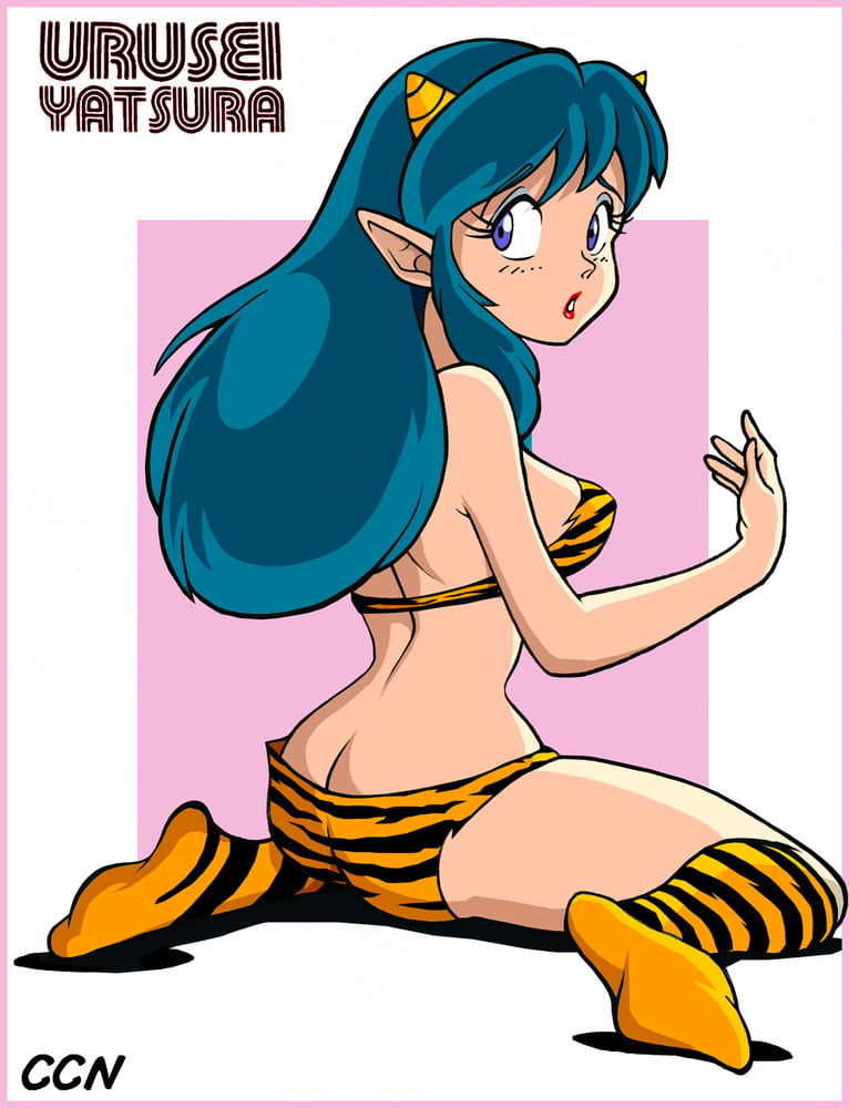Lum Invader (Urusei Yatsura) #98128682