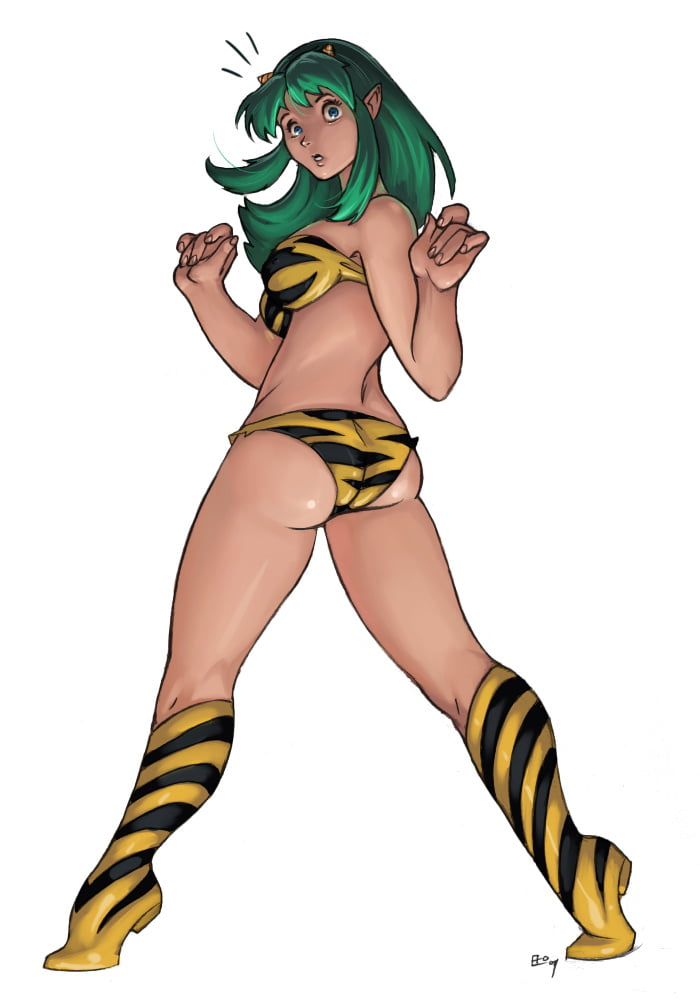 Lum Invader (Urusei Yatsura) #98128694