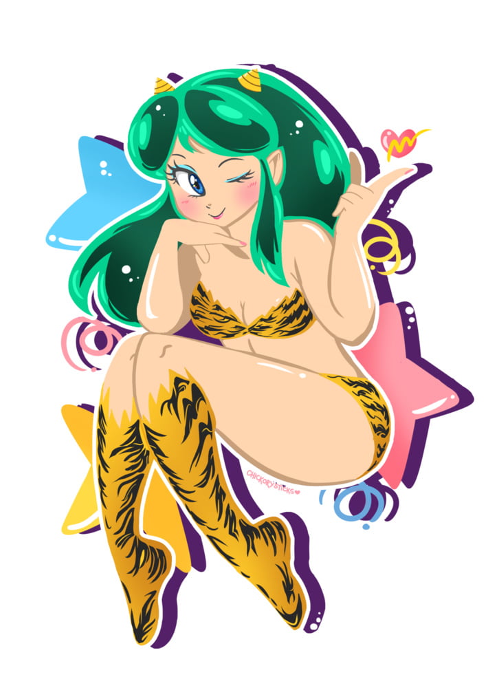 Lum Invader (Urusei Yatsura) #98128706