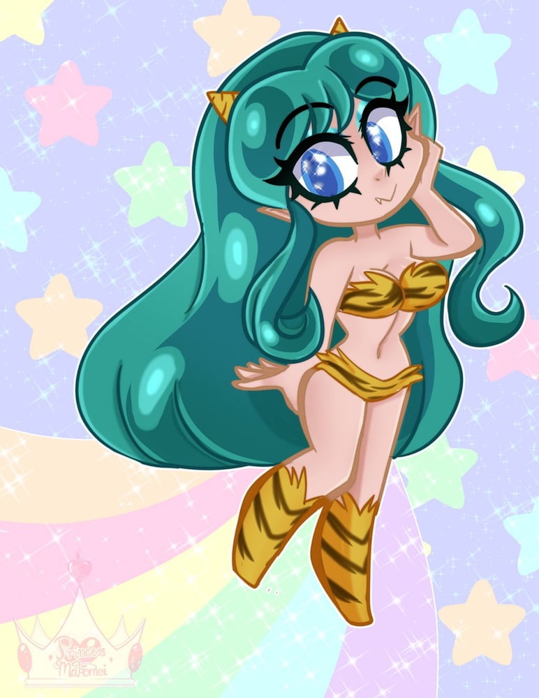 Lum Invader (Urusei Yatsura) #98128708