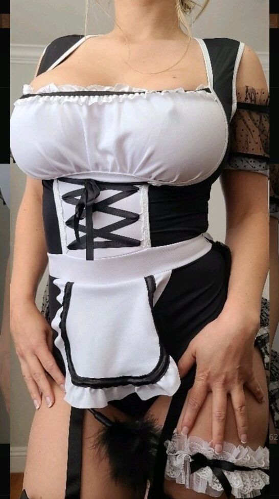 Chivettes desnuda #108362990