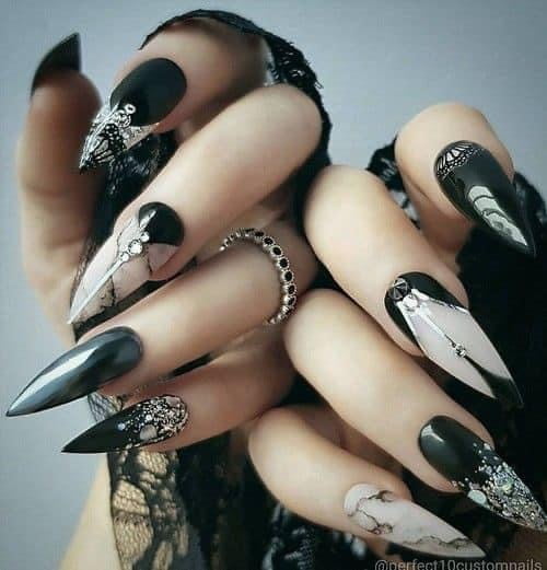 So Many Wicked thoughts #88784321