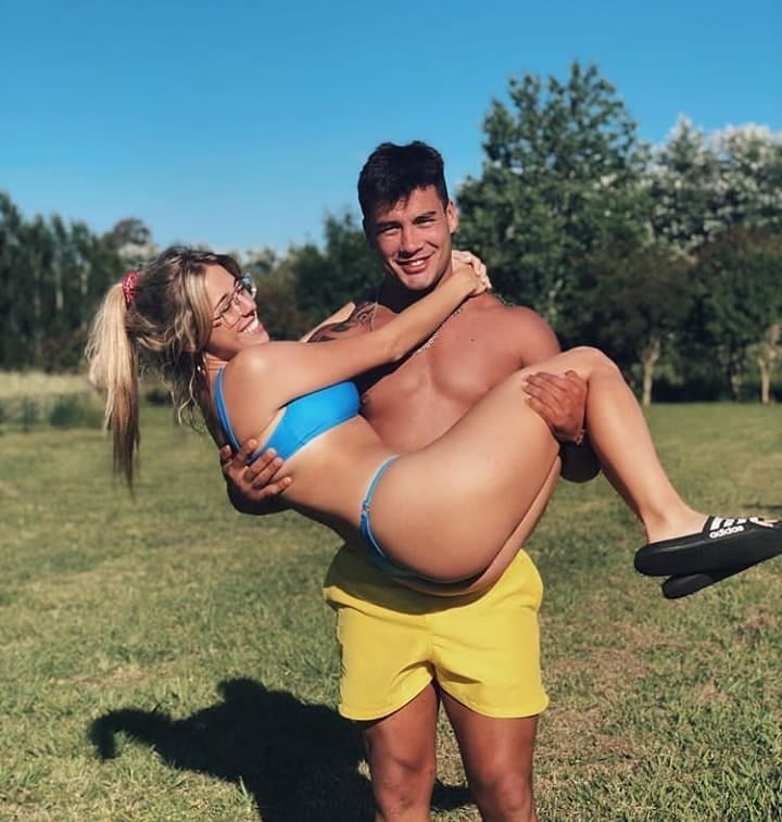 Nati Jota #105925386