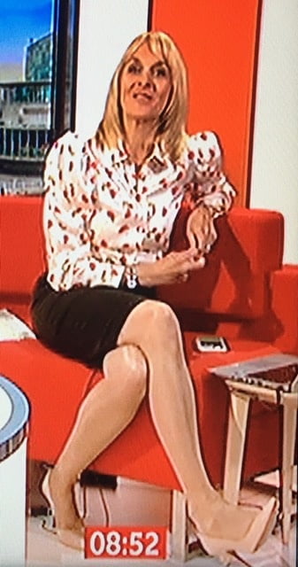 Pantyhos- Louise Minchin #89570194