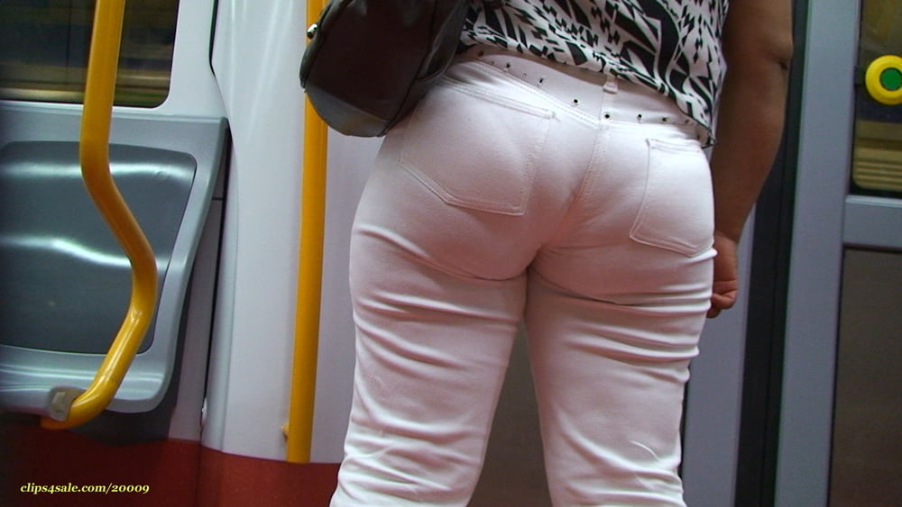 hungry white big ass hor wedgie #91188572