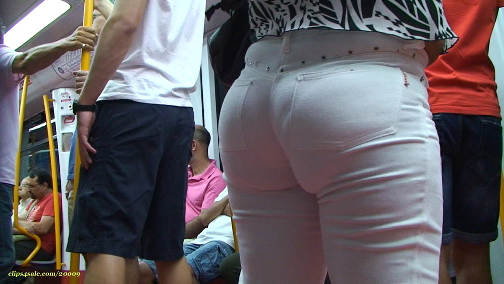 hungry white big ass hor wedgie #91188576