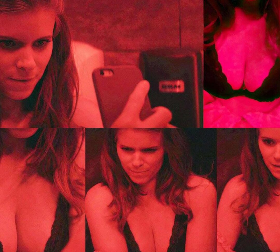 Kate Mara nuda #108256688