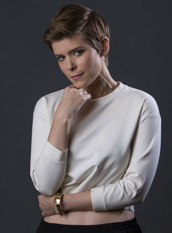 Kate Mara nuda #108256721