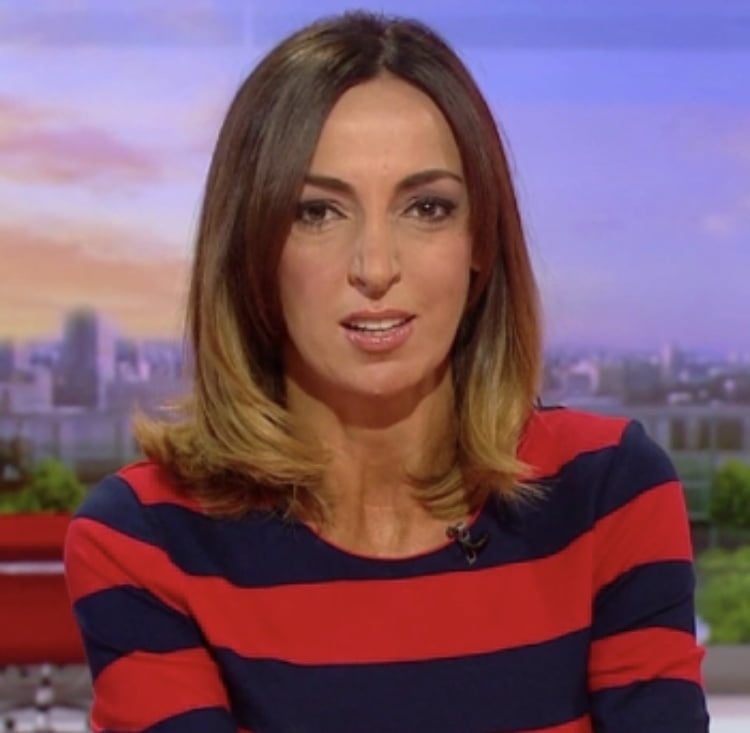 Sally Nugent Wank Bank #103786248