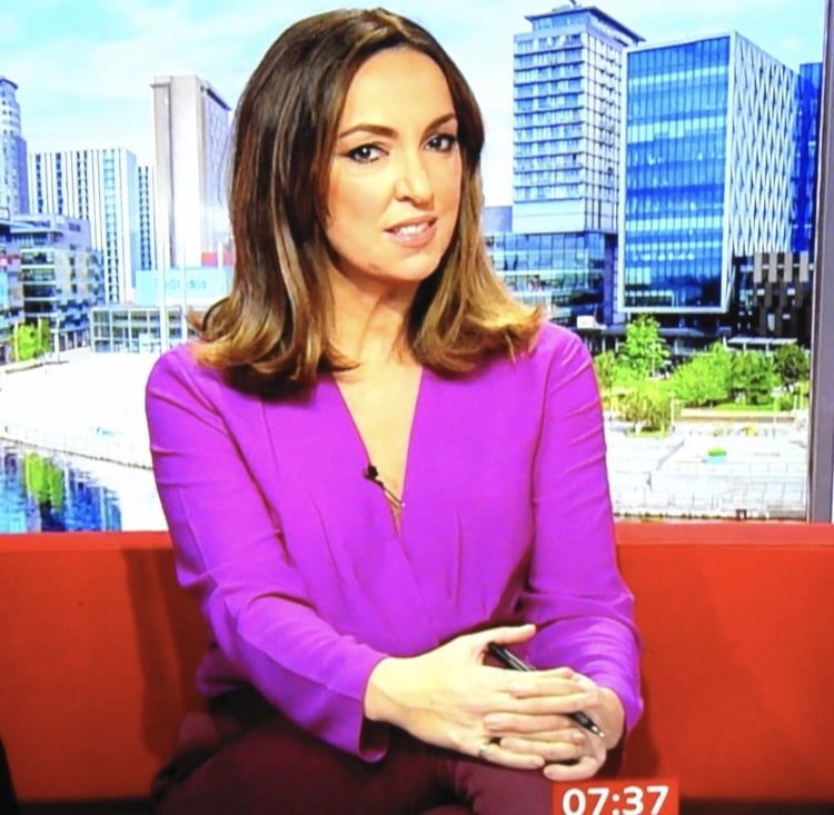 Sally Nugent Wank Bank #103786250