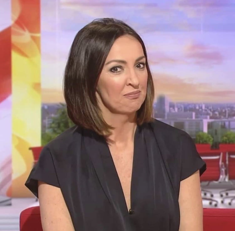 Sally Nugent Wank Bank #103786253