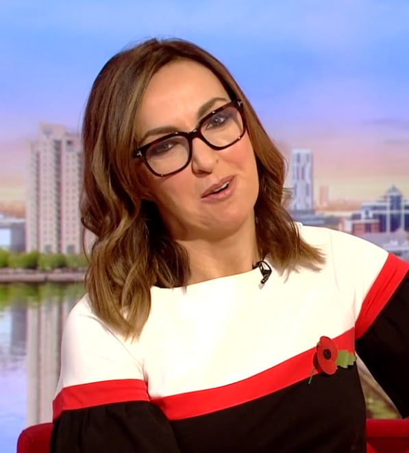 Sally nugent wichsen bank
 #103786256