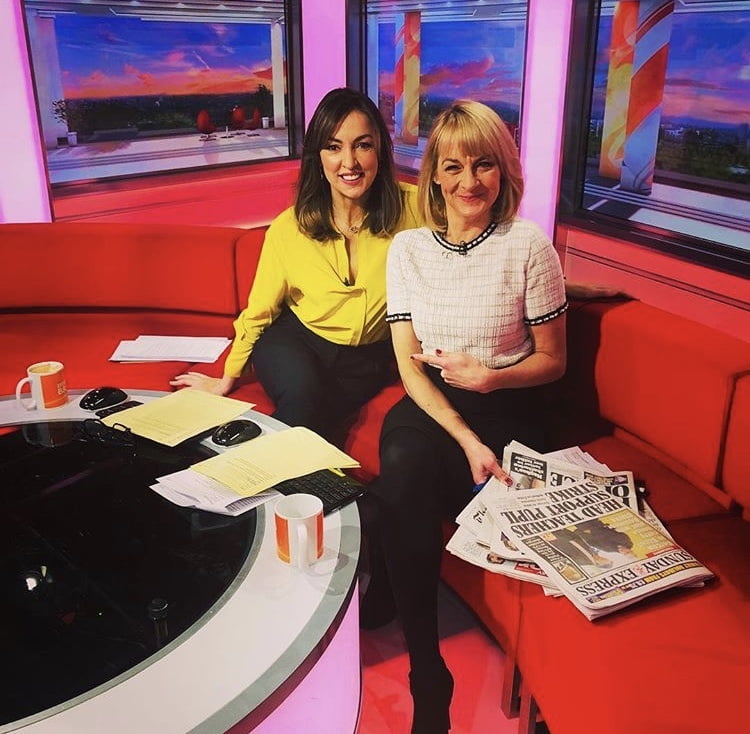 Sally Nugent Wank Bank #103786273