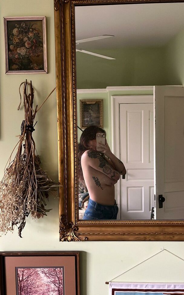 Fakeredhead666 nude #108647359