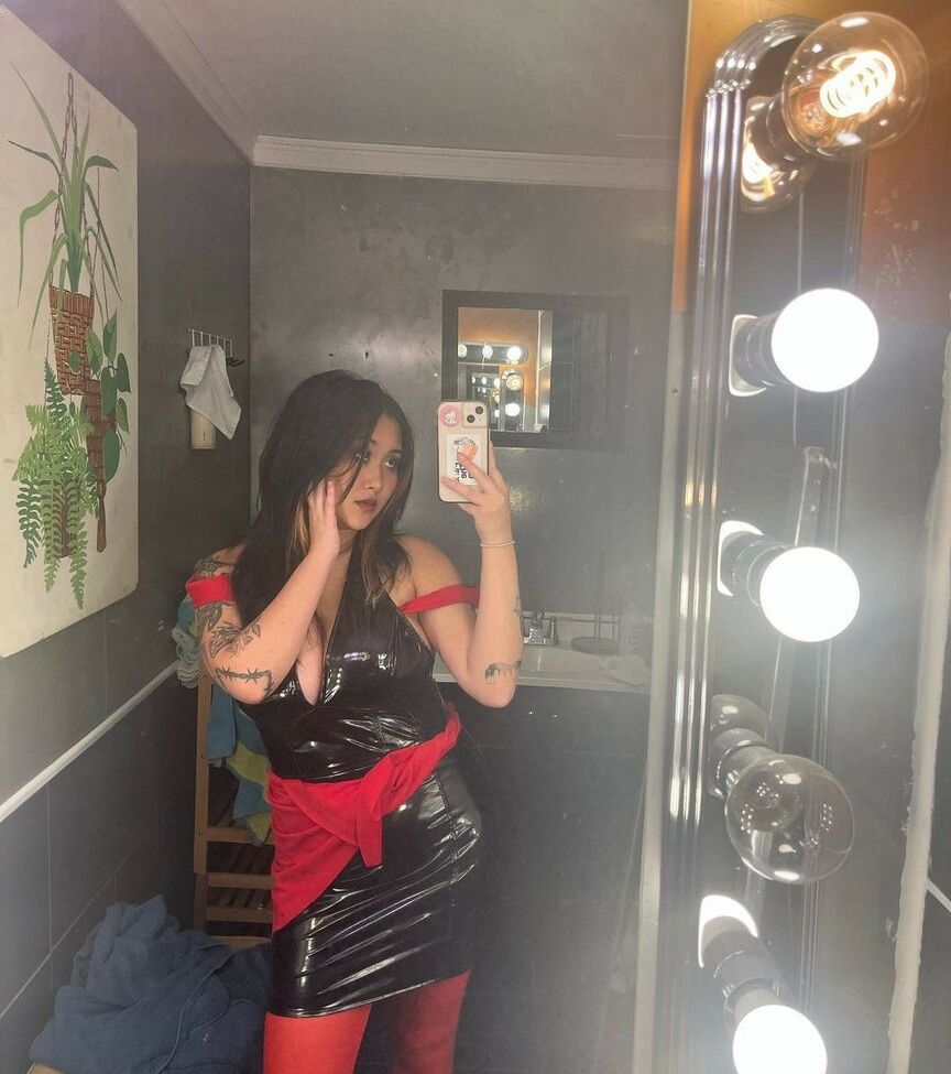 Fakeredhead666 nude #108647367