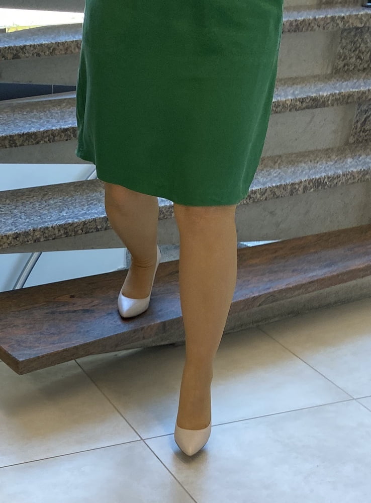 En vestido
 #97956448