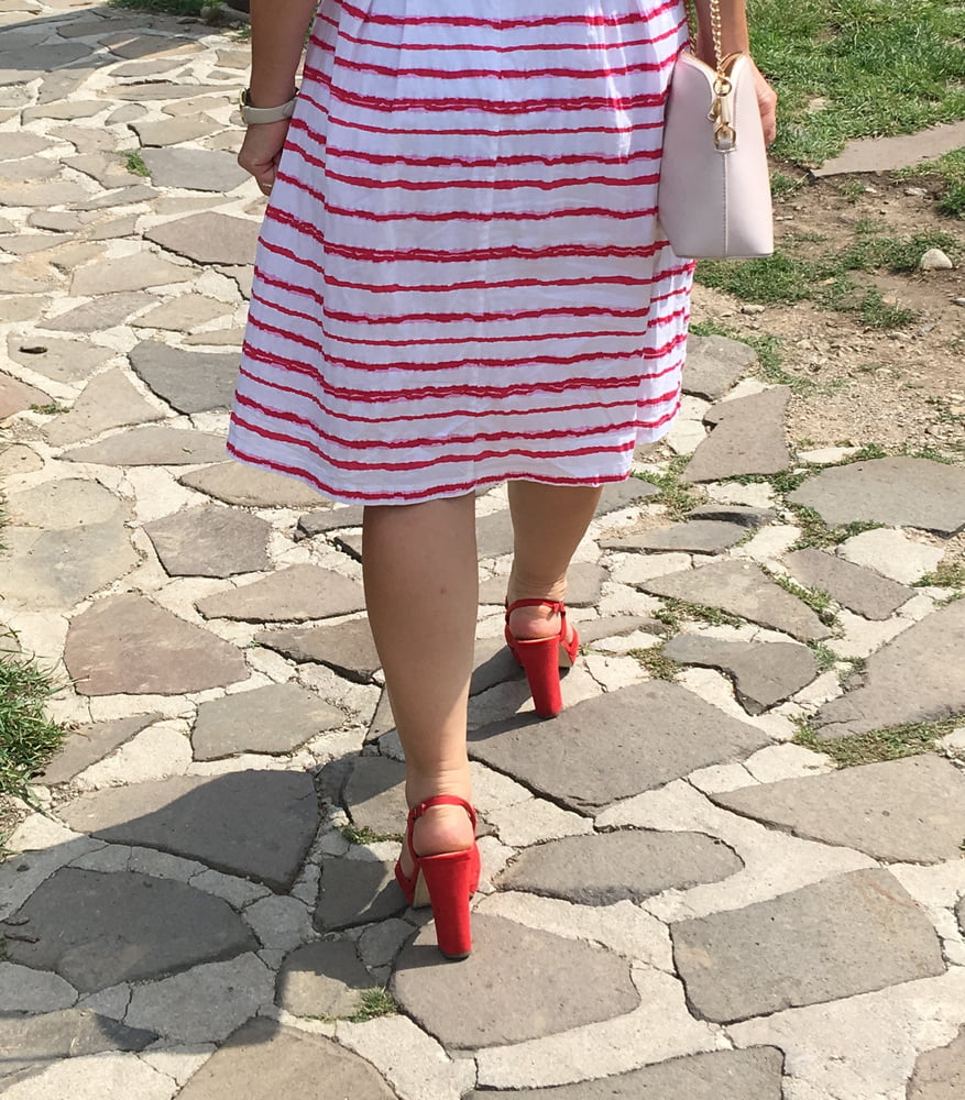 En vestido
 #97956454