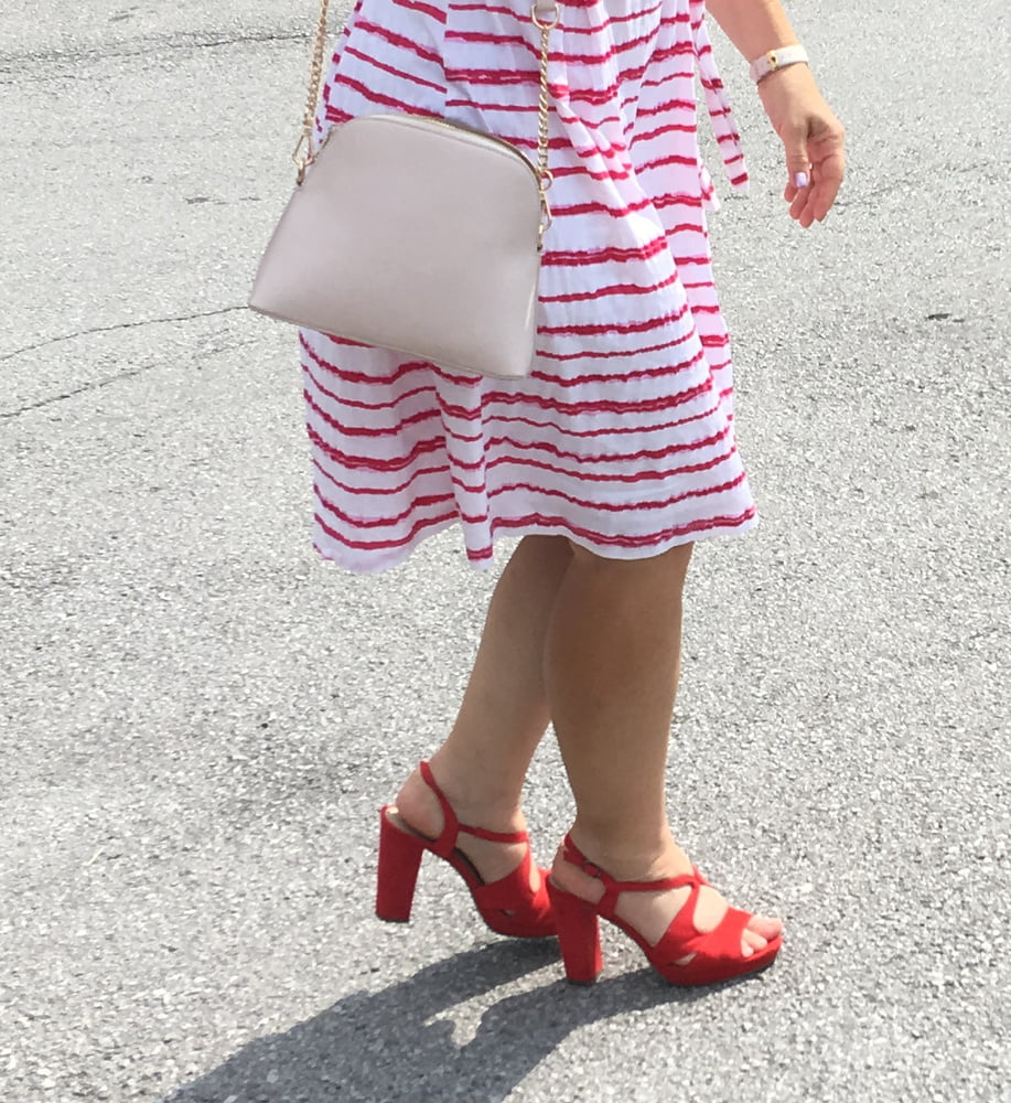 En vestido
 #97956457