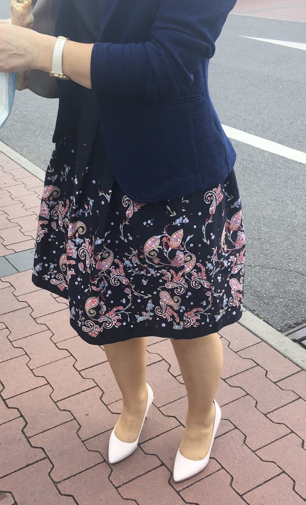 En vestido
 #97956460