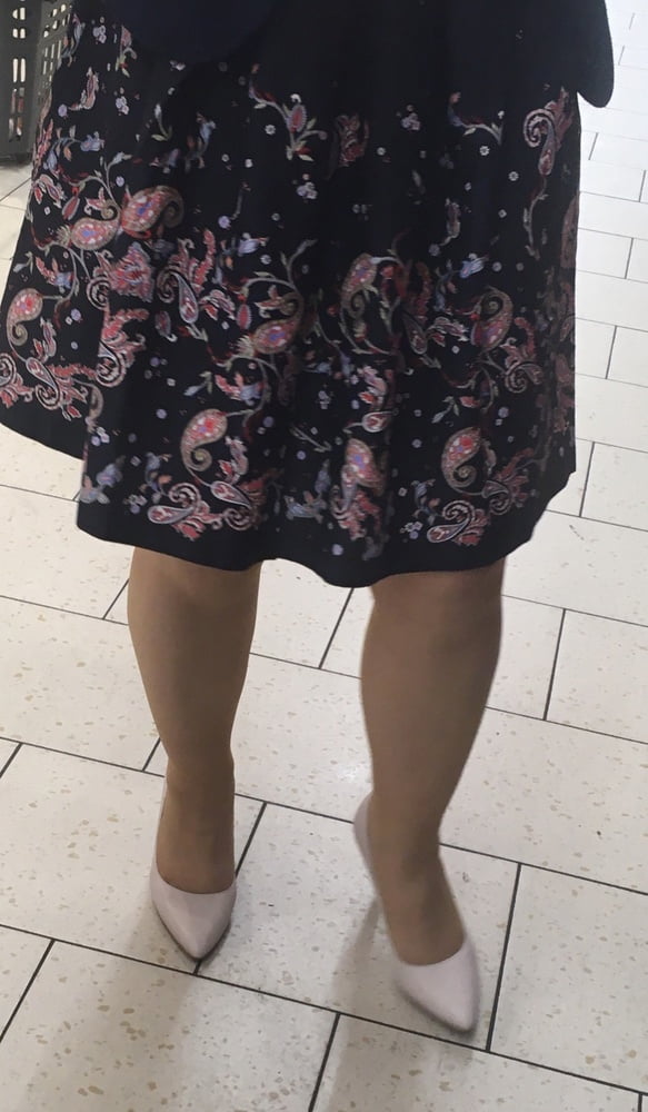 En vestido
 #97956466