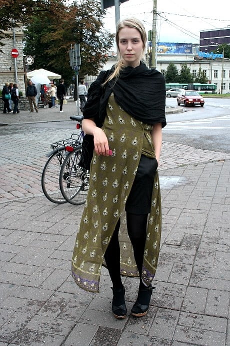 Tolle Mädchen und Modelle aus estland
 #97541691